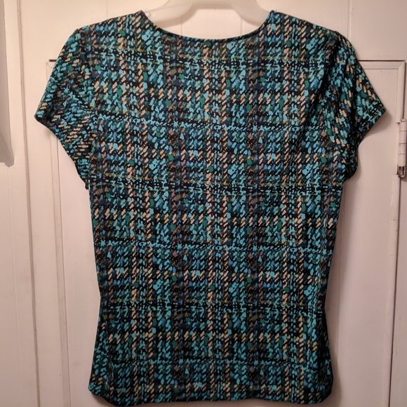 NY Collection Blouse - Picture 6 of 8